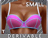 DEV  Bikini 1 SMALL