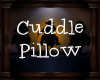 Kountry Cuddle Pillow
