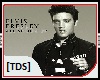 [TDS]Elvis P-All Shook U