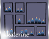 [kk] Christmas Candles