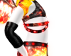 W~Lava Suit Male V1