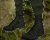 RG Swat Boots