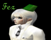 green fez