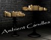 AV Ambient Candles