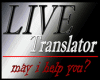 [Q!] Translator Widget 
