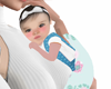 Mariah baby chest stitch