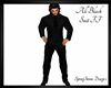 Black Suit FF w Shoes