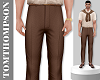 Wyatt Trousers