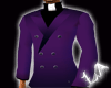 !LA!  Priest Purple