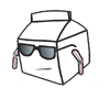 Milk Carton