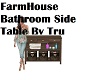 FarmHouse Bathroom Side