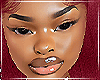 Milly Mesh Head