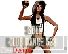 CDl Club Dance 633 SOLO