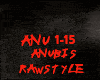 RAWSTYLE-ANUBIS