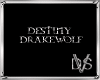Destiny DrakeWolf