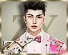 ZY: Spring Vintage Suits