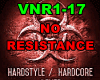 ♪ No Resistance HS
