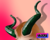 Demon Horns F