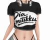 F Dia Milikku