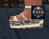boho evea shoes