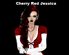 Cherry Red Jessica