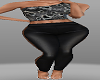 Black Hearts top w Pants