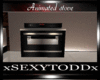S.T ANIMATED STOVE