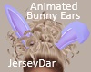 Bunny Ears Animated