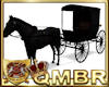 QMBR Western Buggy