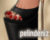 [P] Love Rose heels