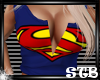 [S] W. SuperHero Top 3