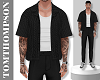 Lee Tops + Sleeves