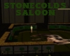 Stonecolds Saloon