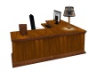 Wood Desk GA