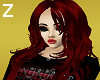 Jojo-Vampire Darkred Z