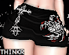 !! Grunge Skirt