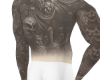 God Of War Tatt
