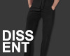 dark suit pants