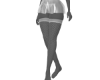 JS | Angel skirt v1