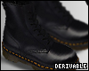 HD Boots Derivable.