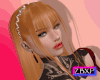Yuliah Ginger Silver