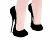 !Sparkle Heels BLK
