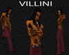 (CB) Villini Pants
