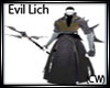 Evil Lich Pet