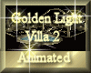 [my]Golden Light Villa 2