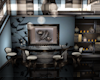 Elegant Bar