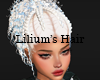 Lilium Curls
