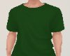 SC Loose t-shirt green
