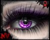 ✚Ball Purple-Eyes
