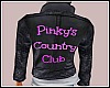   Pinky's Club Jacket M